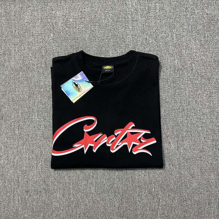 Corteiz T Shirts Short _SKUCorteizXS-2XLwmtx320516640